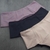 Calça Absorvente com Lateral Dupla - comprar online