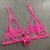 Conjunto Beija-me Persex - SSLINGERIE