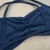 Top Fitness Poliamida Cross-Back - Sustentação e Estilo para Treino - comprar online