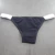 Tanga em Microfibra Thifani