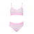 Conjunto Infantil Juvenil de Algodão Liso - SSLINGERIE