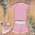 Conjunto Manga Curta Duo Feminino - comprar online