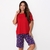Pijama Pescador em Suede - loja online
