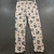 Imagem do Conjunto Feminino Infantil Canelado
