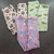 Conjunto Feminino Infantil Canelado - loja online