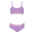 Conjunto Infantil Juvenil Canelado - SSLINGERIE