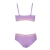 Conjunto Infantil Juvenil Canelado - comprar online