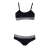 Conjunto Infantil Juvenil Canelado - SSLINGERIE