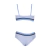 Conjunto Infantil Juvenil Canelado - comprar online