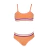 Conjunto Infantil Juvenil Canelado - SSLINGERIE