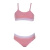 Conjunto Infantil Juvenil Canelado - SSLINGERIE