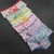 Calçolinha Infantil Sublimada com Estampas Variadas - SSLINGERIE