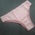 Tanga Básica Confortável com Elástico Embutido - SSLINGERIE