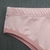 Tanga Básica Confortável com Elástico Embutido