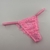 Tanga Fio Brasileirinha - SSLINGERIE