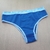 Calcinha de Cotton Liso - SSLINGERIE
