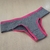 Calcinha Mescla Pala Dupla - SSLINGERIE