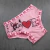 Calçolinha Love Estampa Silk - comprar online