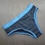 Calcinha Básica Tecido Mescla - SSLINGERIE