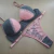 Conjunto Fio com Bojo e Renda na internet