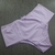 Tanga Pala Microfibra Lisa - SSLINGERIE