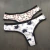 Tanga Babi em Microfibra - SSLINGERIE