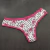 Tanga Babi em Microfibra - comprar online