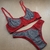 Conjunto Mescla Sem Bojo com Arco - SSLINGERIE
