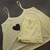Baby Doll Malha Apaixonada - SSLINGERIE