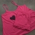 Baby Doll Malha Apaixonada - SSLINGERIE