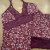 Imagem do Baby Doll Estampado