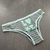 Calcinha Love Mescla Listrada - SSLINGERIE