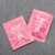 Imagem do Lubrificante Íntimo Morango Sachê 5g K-Gel