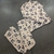 Conjunto Feminino Infantil Canelado na internet