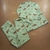 Imagem do Conjunto Feminino Infantil Canelado