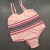 Conjunto Infantil Juvenil Canelado na internet