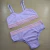Conjunto Infantil Juvenil Canelado na internet