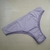 Tanga Básica Confortável com Elástico Embutido - comprar online