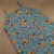 Vestido Feminino Infantil