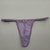 Tanga Gotas de Prazer - SSLINGERIE