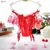 Imagem do Klv-novo conjunto de meias de renda sensual feminina, lingerie sexy, longa