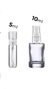 Decant Fakhar Black Lattafa 5 ml - 10 ml na internet