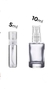 Yara Tous Laranja 5 ml e 10 ml - comprar online