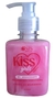 Gel hidratante virilha kiss girls beijável 250ml ( Creme de Morango) - comprar online