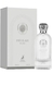 Decant Maison Alhambra Delilah blanc 5 ml - 10 ml - comprar online