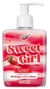 Gel hidratante virilha Sweet Girl 240gr (Morango com Creme) - comprar online