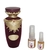 Perfume Árabe Sakeena Lattafa Original Eau De Parfum Feminino 10 ml/5 ml na internet