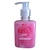 Gel hidratante virilha kiss girls beijável 250ml ( Creme de Morango) - comprar online