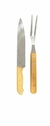 KIT GARFO E FACA - comprar online