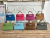 Bolsa Hermès Mini Kelly II 19 cm – Diversas Cores e Ferragens - loja online